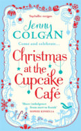 Christams at the Cupkake Cafe