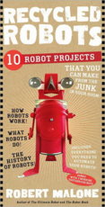 Recycled Robots