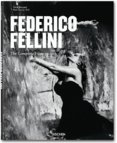 Federico Fellini T25