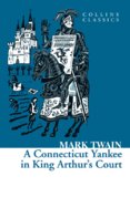 A Connecticut Yankee In King Arthur’S Court