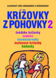 Krížovky z pohovky 2