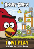 Angry Birds: Fowl Play