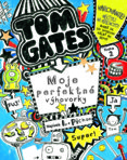 Tom Gates 2:  Moje perfektné výhovorky