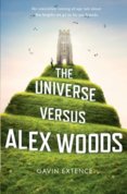 Universe Versus Alex Woods