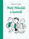 Malý Mikuláš a kamoši (4.)