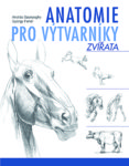 Anatomie pro výtvarníky: Zvířata