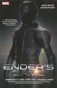 Enders Game Graphic Novel