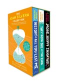 The Adam Silvera Collection