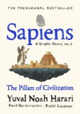 Sapiens Graphic Novel Volume 2