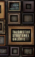 Tajomstvo stratenej galérie