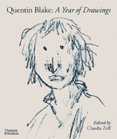 Quentin Blake - A Year of Drawings