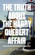 Truth About The Harry Quebert Affair