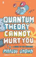 Quantum Theory cannot hurt you