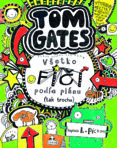 Tom Gates 3: Všetko fičí podľa plánu (tak trochu).