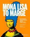 Mona Lisa tu Marge