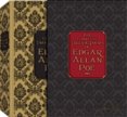 Complete Tales & Poems of Edger Allan Poe