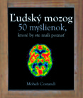 Ľudský mozog 50 myšlienok