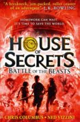 House Of Secrets: Battle Of The Beasts