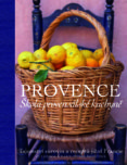 Provence. Škola provensálské kuchyně