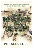 Revenge of Seven book 5