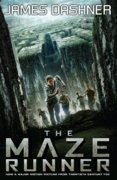 Maze Runner Movie Tie-in edition
