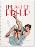 XL The Art of Pin up