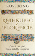 Knihkupec z Florencie
