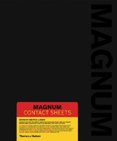 Magnum Contact Sheets