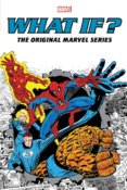 What If The Original Marvel Series Omnibus 1