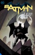 Batman by Scott Snyder and Greg Capullo Omnibus 2