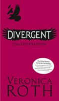 Divergent Divergent Collector’S Edition