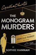 Monogram Murders: The New Hercule Poirot Mystery