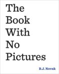 Book with No Pictures