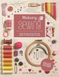 Makery Sewing