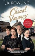 Casual Vacancy Tie in