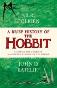 Brief History Of The Hobbit