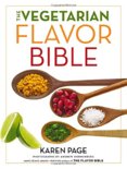 Vegetarian Flavor Bible
