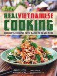 Real Vietnamese Cooking