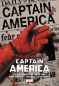 Captain America: The Death Of Captain America Omnibus (new Printing)