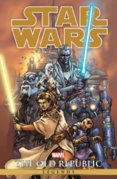 Star Wars Legends The Old Republic Omnibus 1