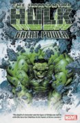 Immortal Hulk Flatline