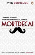 Mortdecai Film Tie-in