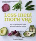 Less Meat More Veg