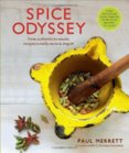 Spice Odyssey: From asafoetida