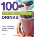 100 Health-Boosting Drinks