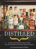 Distilled