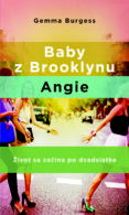 Baby z Brooklynu. Angie