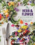 Herb and Flower Cookbook