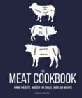 The Meat Cookbook