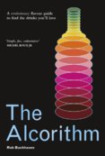 The Alcorithm : A revolutionary flavour guide to find the drinks youll love